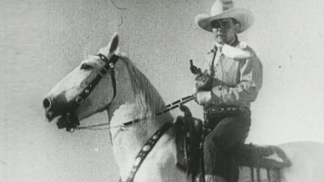 Backdrop – The Red Rider