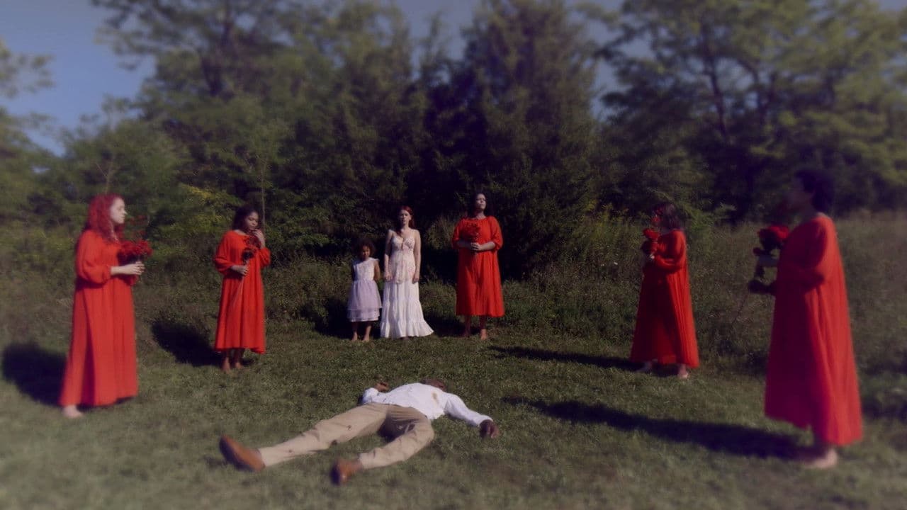 Backdrop – One for the Road