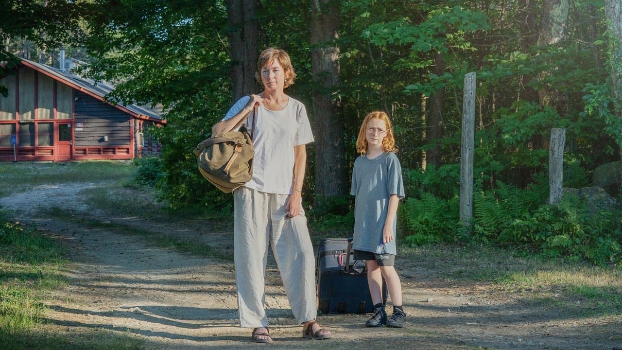 Backdrop – Janet Planet