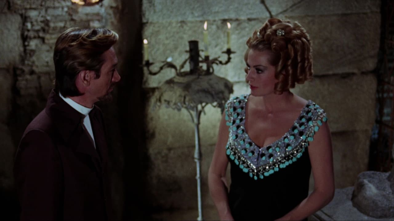 Backdrop – Malenka