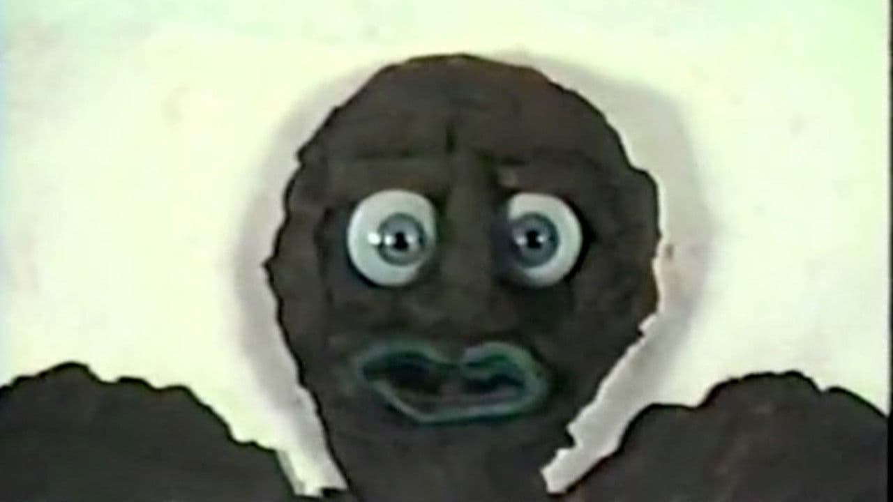 Backdrop – Alien Beasts