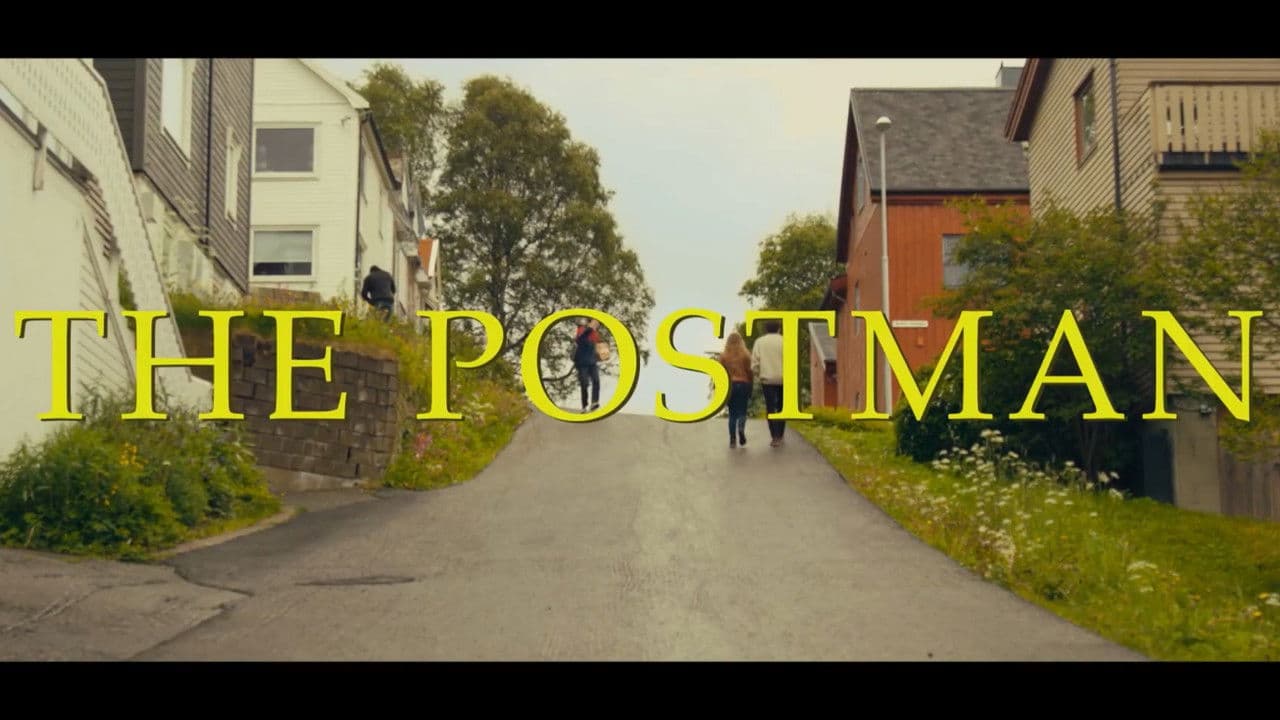 Backdrop – The Postman