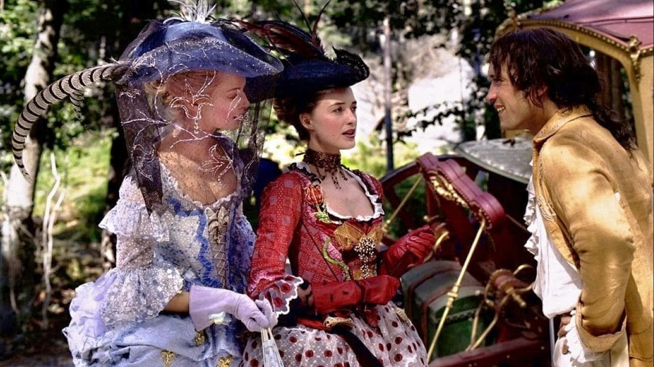 Backdrop – Fanfan der Husar