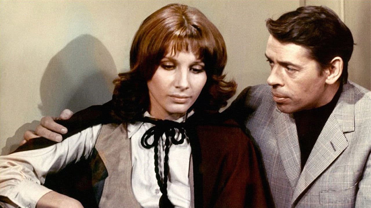 Backdrop – Mörder im Namen der Ordnung