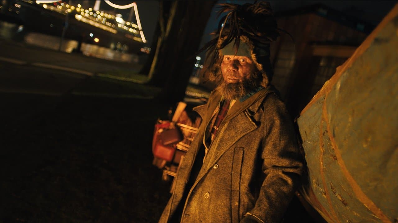 Backdrop – Mein Totemtier & ich