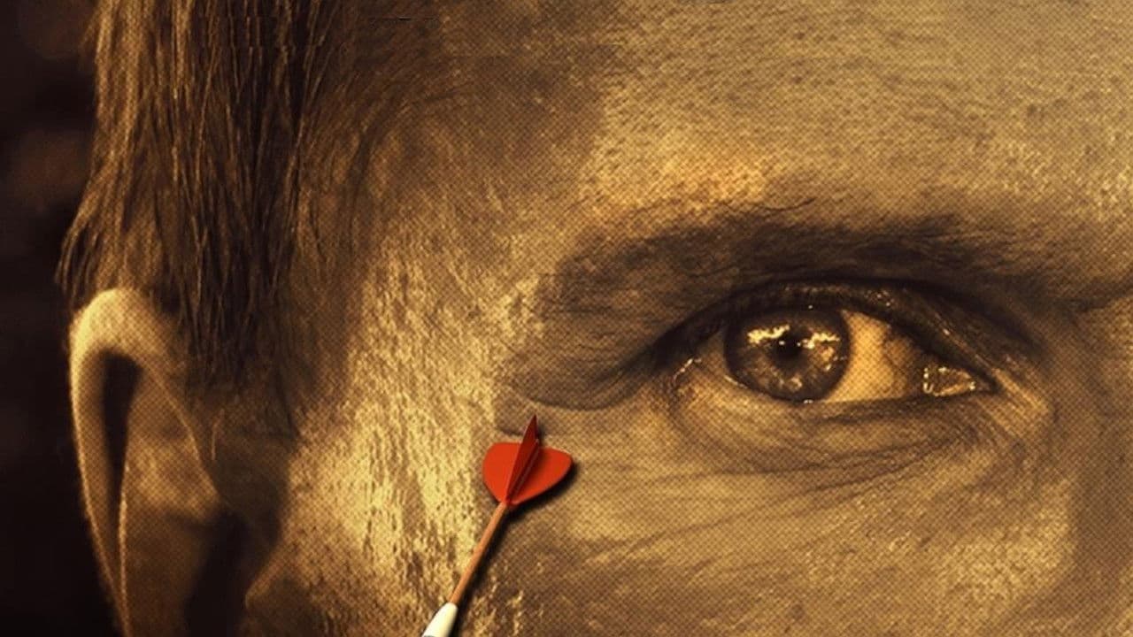 Backdrop – Stressed to Kill