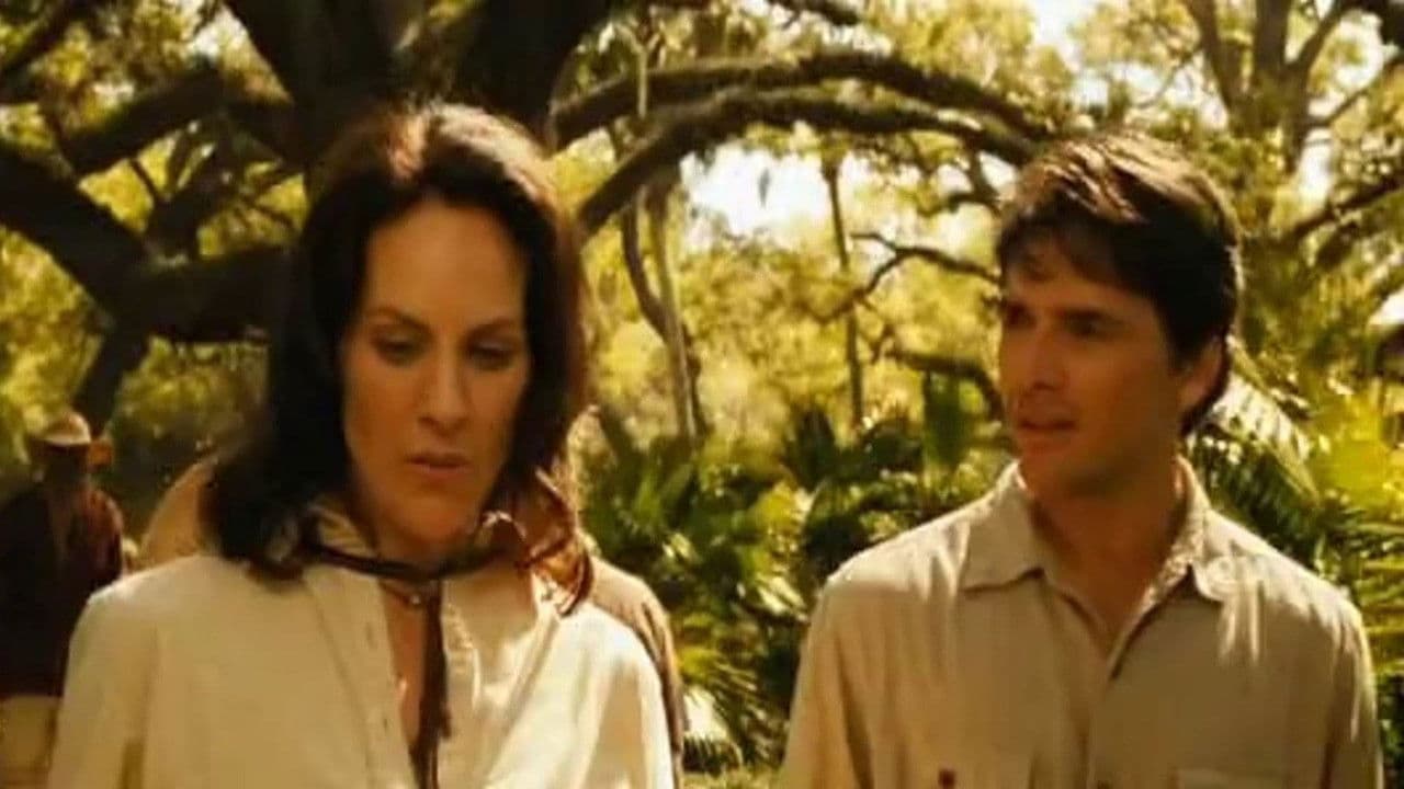 Backdrop – Die Prophezeiungen von Celestine