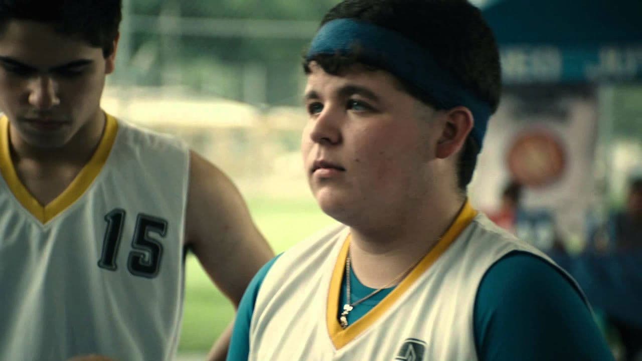 Backdrop – Los Domirriqueños