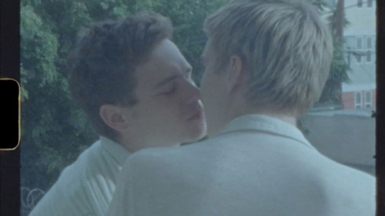 Backdrop – Home Movies