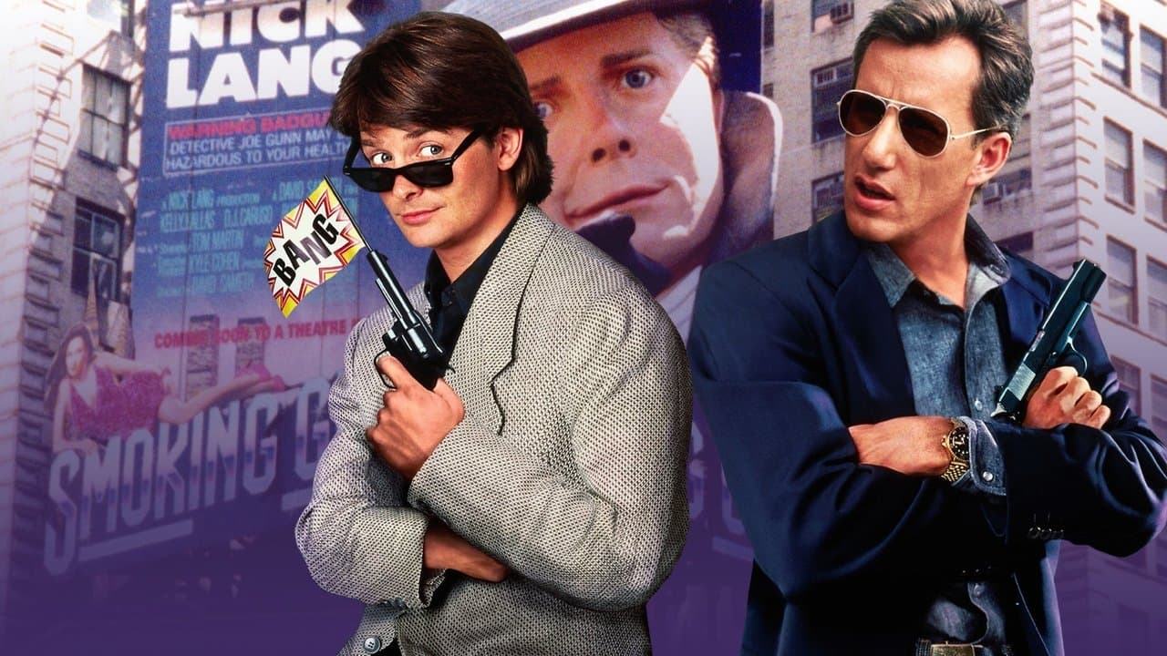 Backdrop – Auf die harte Tour