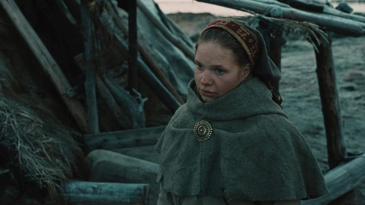 Backdrop – Kukushka - Der Kuckuck