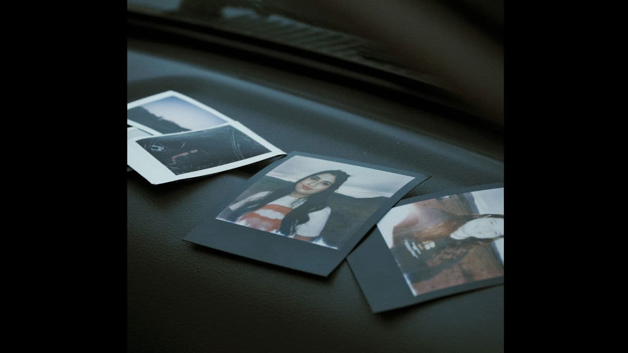 Backdrop – & Nothing More