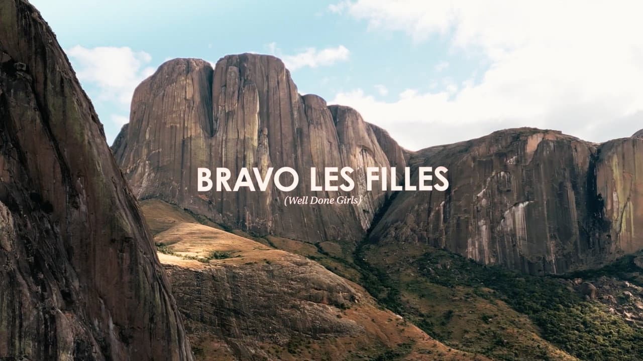 Backdrop – Bravo les filles