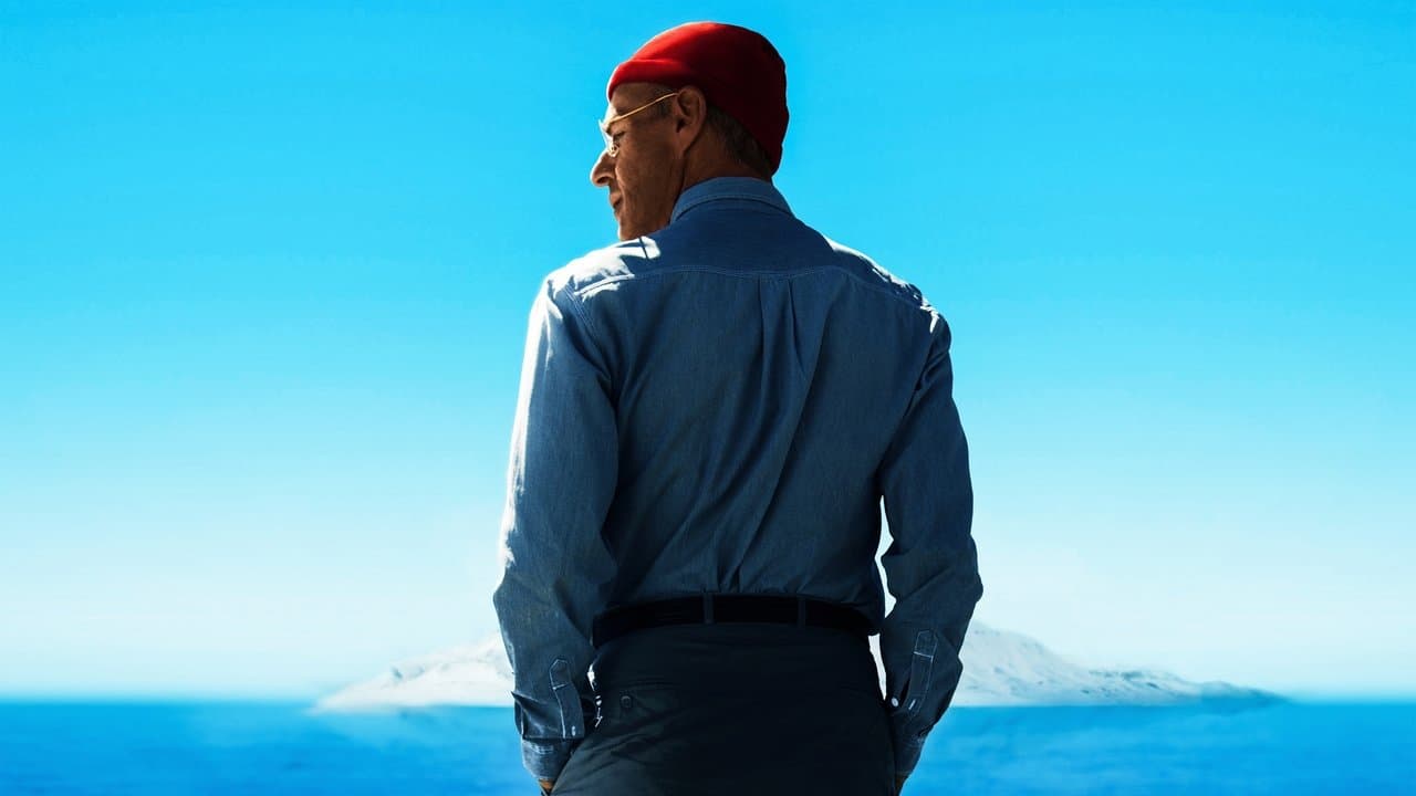 Backdrop – Jacques - Entdecker der Ozeane