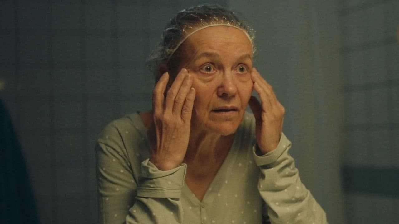 Backdrop – Palimpsest