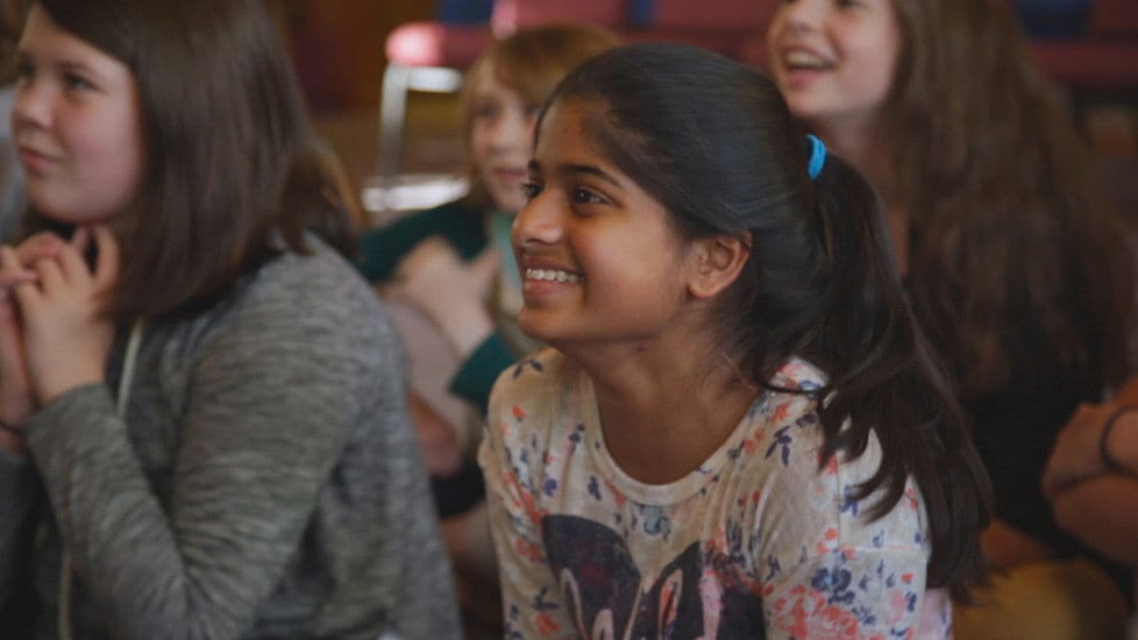 Backdrop – Pioneers in Skirts