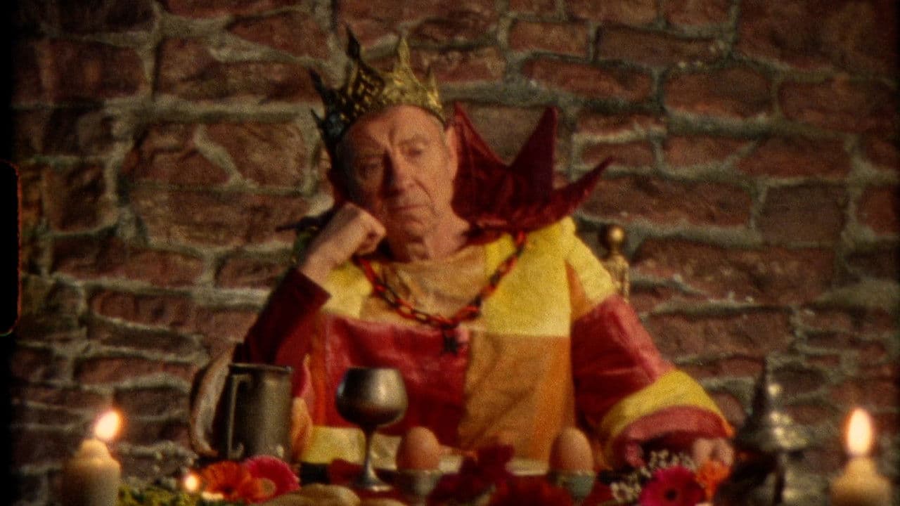 Backdrop – The Frog Princess