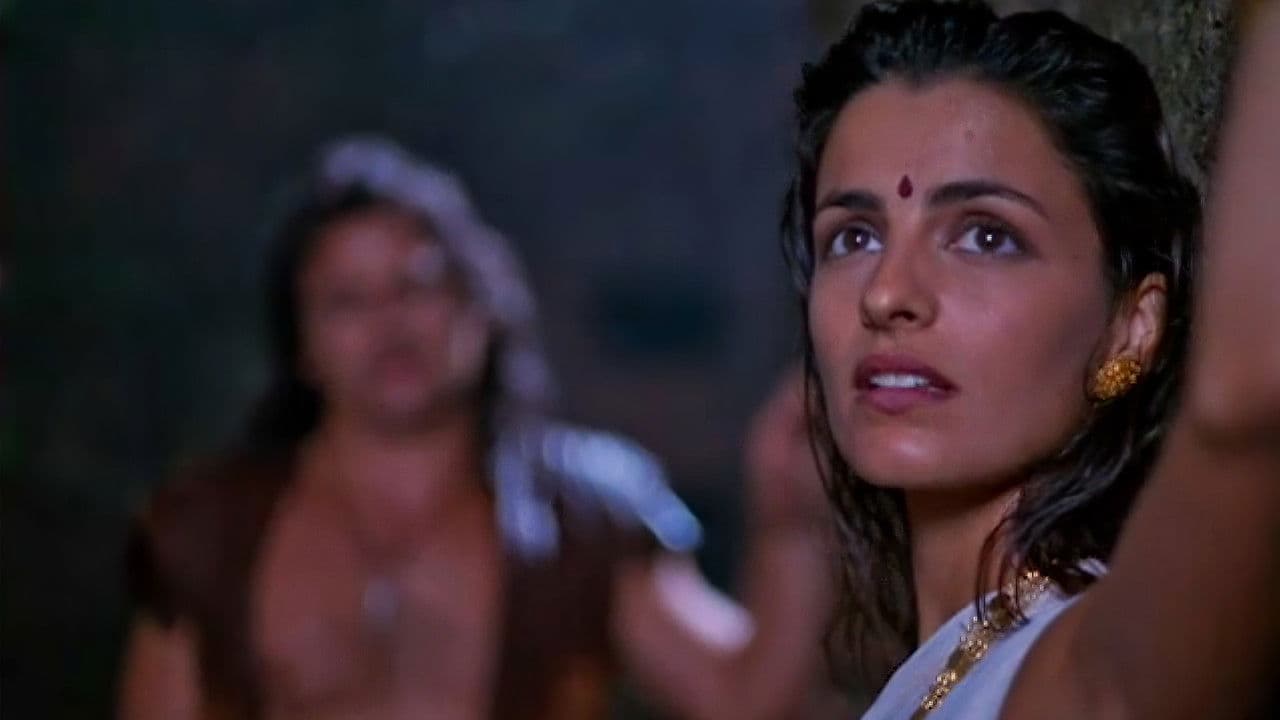 Backdrop – Monsoon