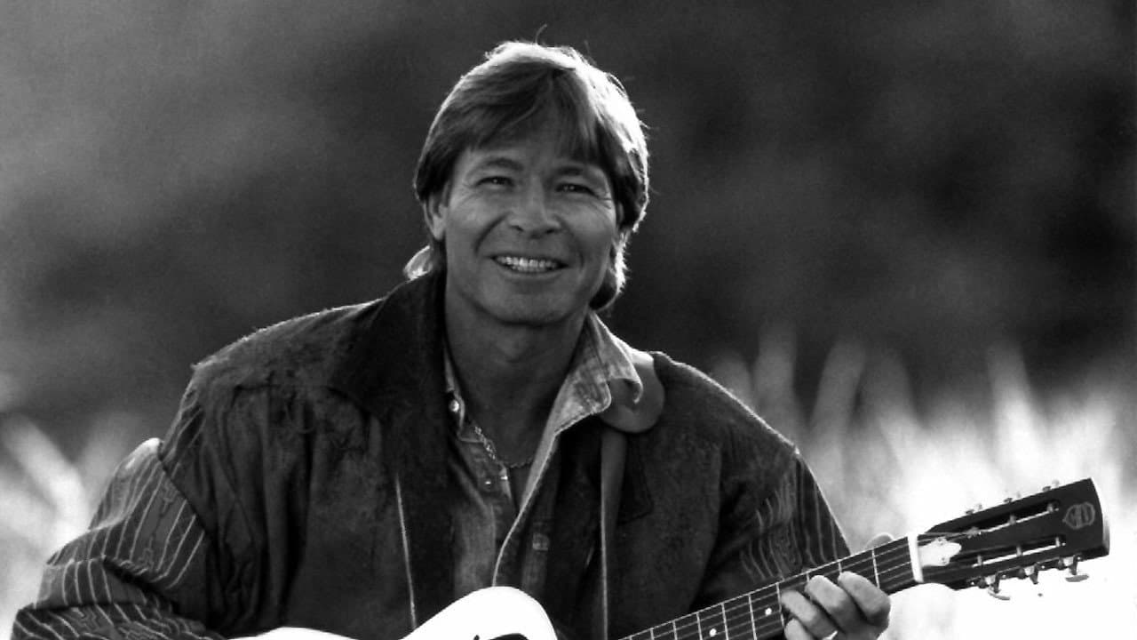 Backdrop – John Denver - The Best Of