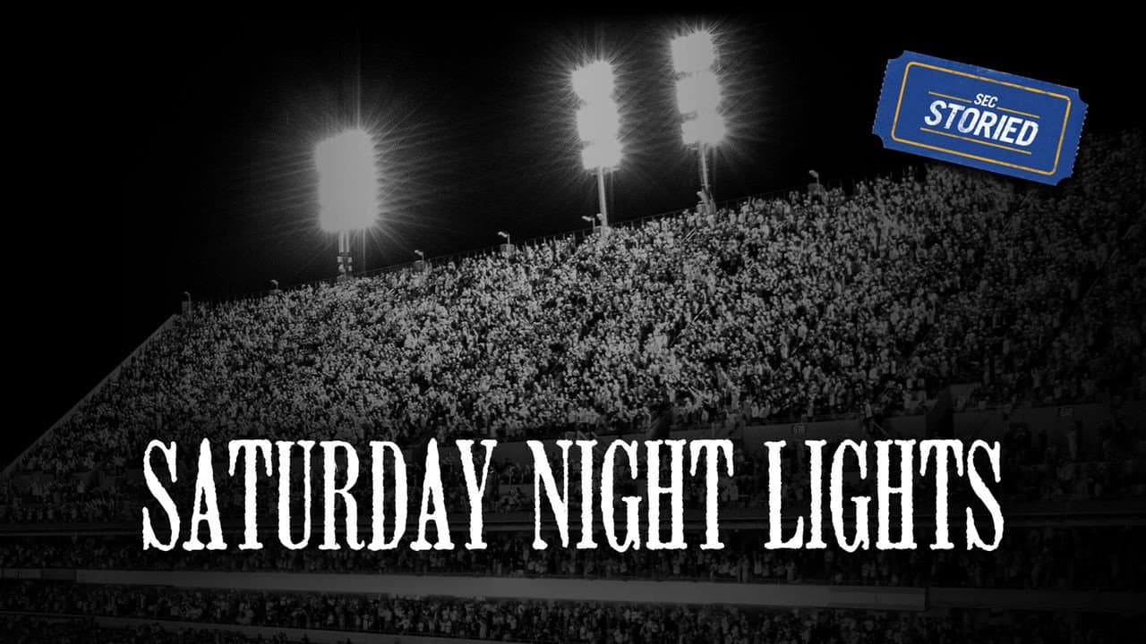 Backdrop – Saturday Night Lights