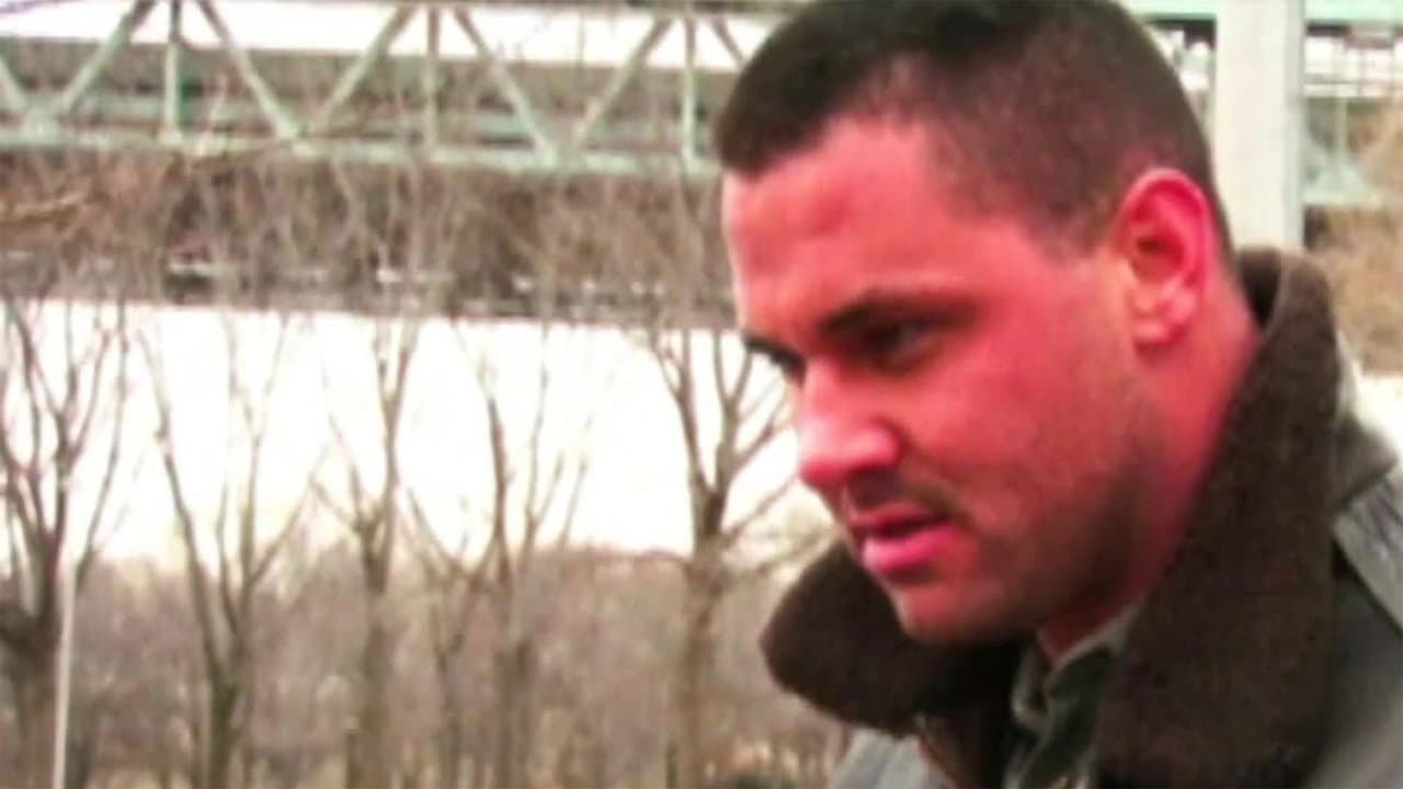 Backdrop – The Turnpike Killer