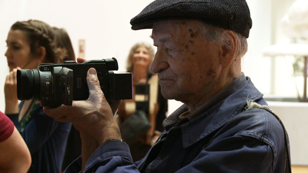 Backdrop – 365 Day Project