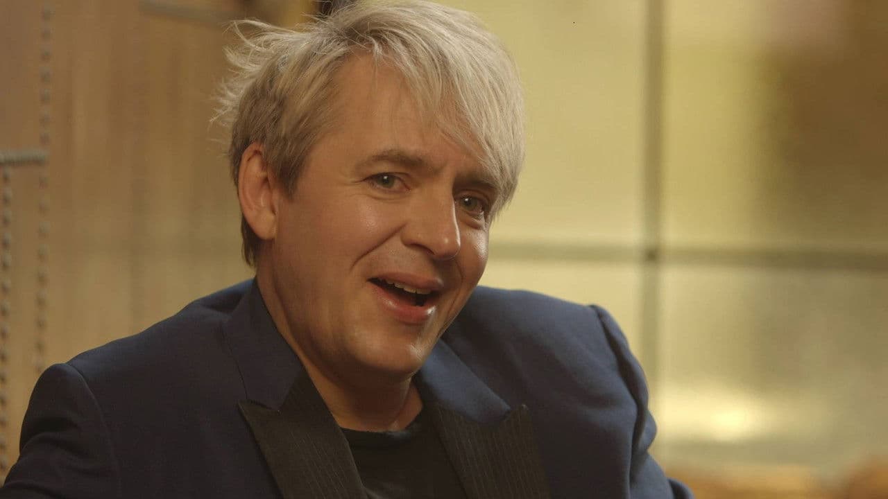 Backdrop – Long Island Radio – Der Sound der 80er