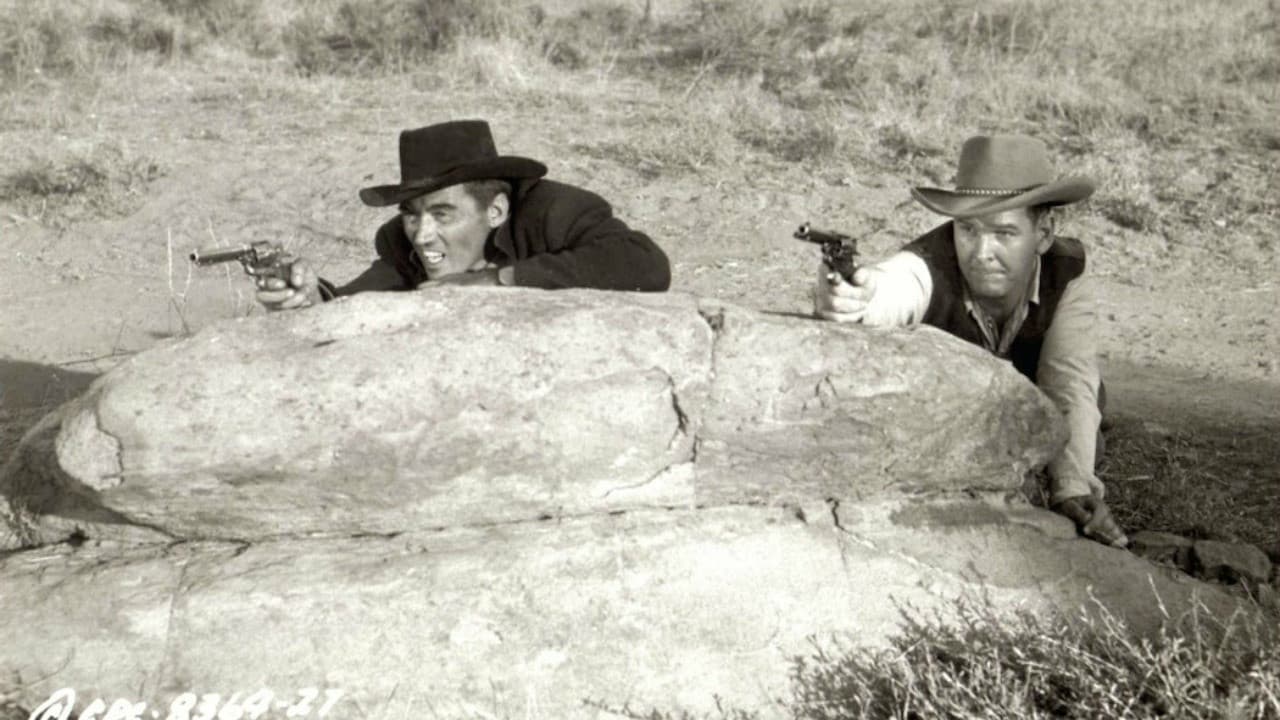 Backdrop – The Phantom Stagecoach