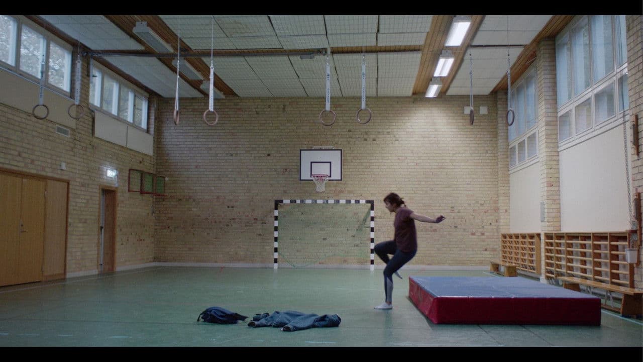 Backdrop – Push It