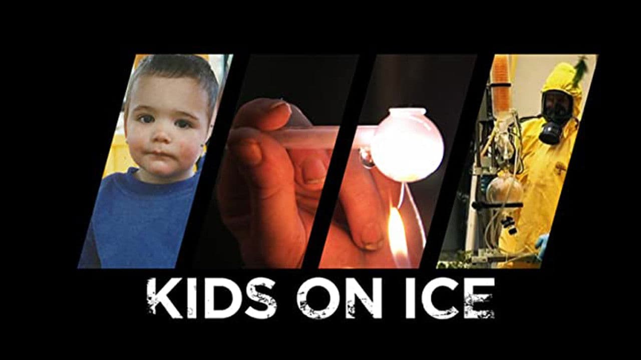 Backdrop – Kids On Ice