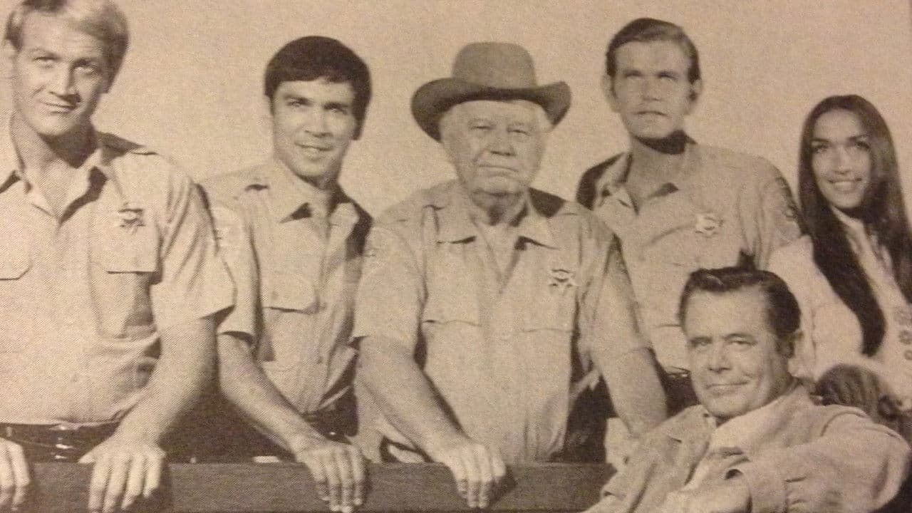 Backdrop – The Marshal of Madrid