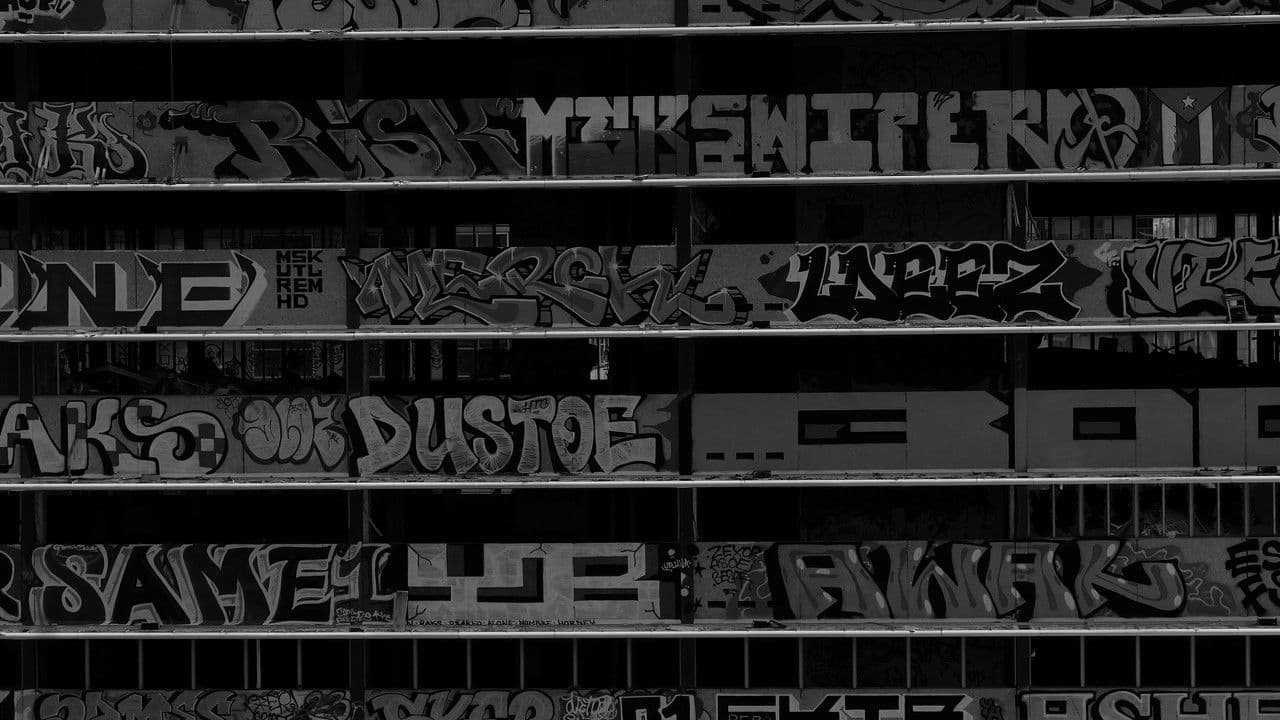 Backdrop – O Porco e a Sociedade