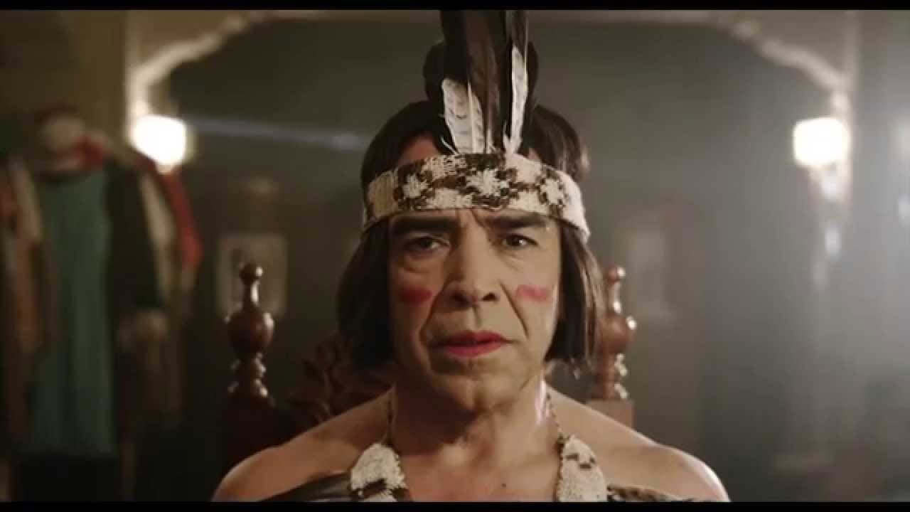 Backdrop – Mangoré