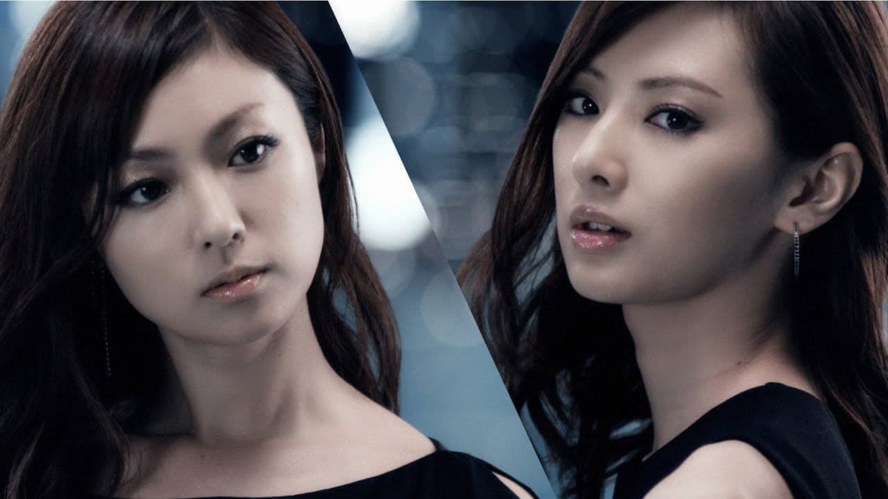 Backdrop – ルームメイト