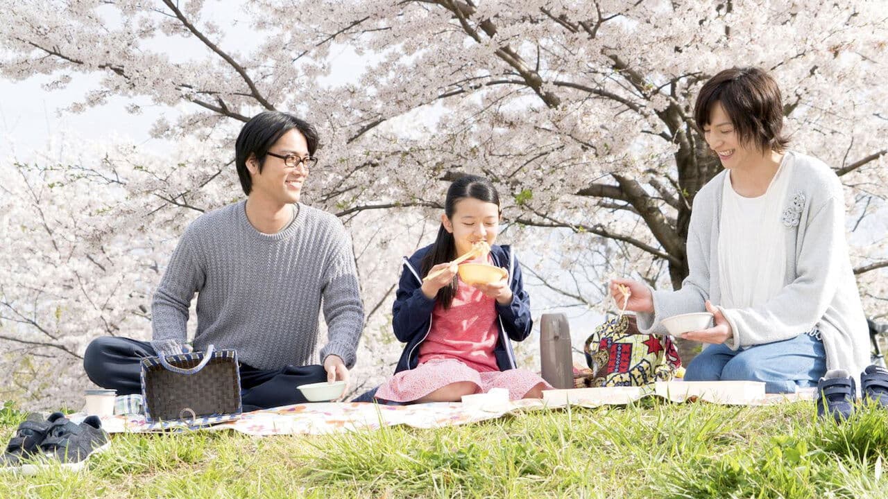 Backdrop – 彼らが本気で編むときは、