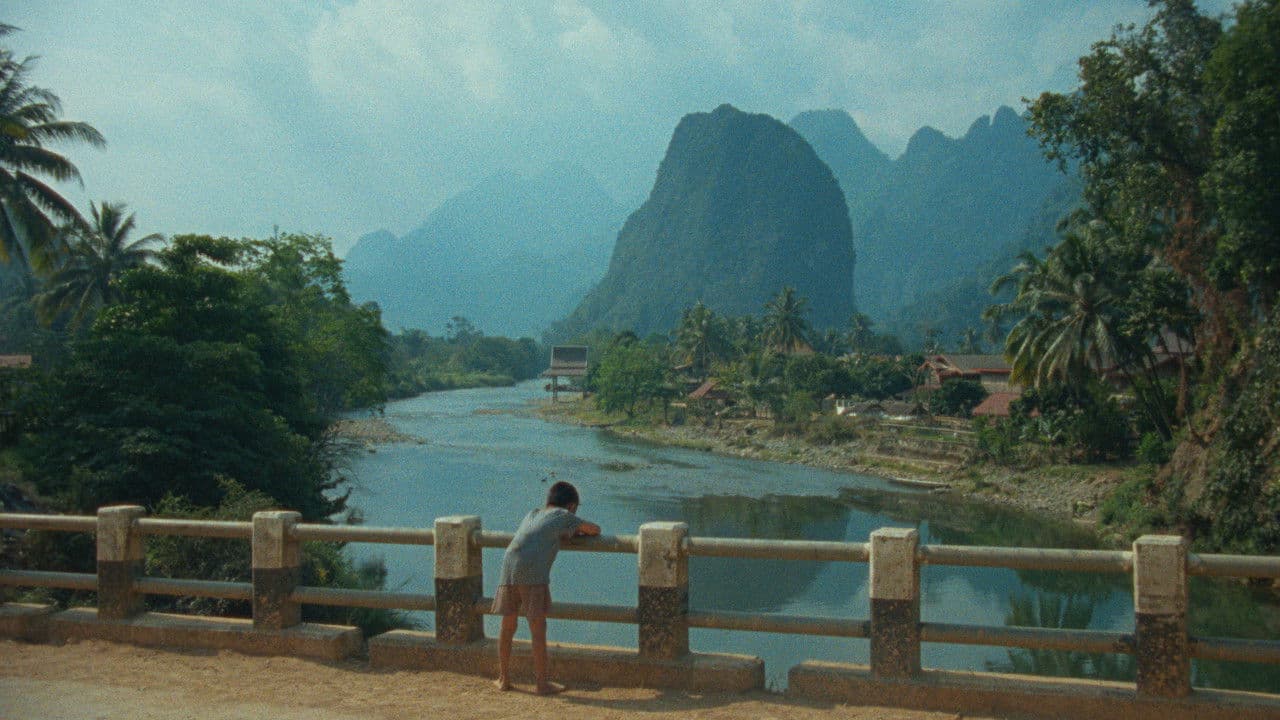 Backdrop – Satu - Year of the Rabbit