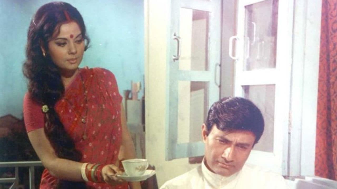 Backdrop – तेरे मेरे सपने