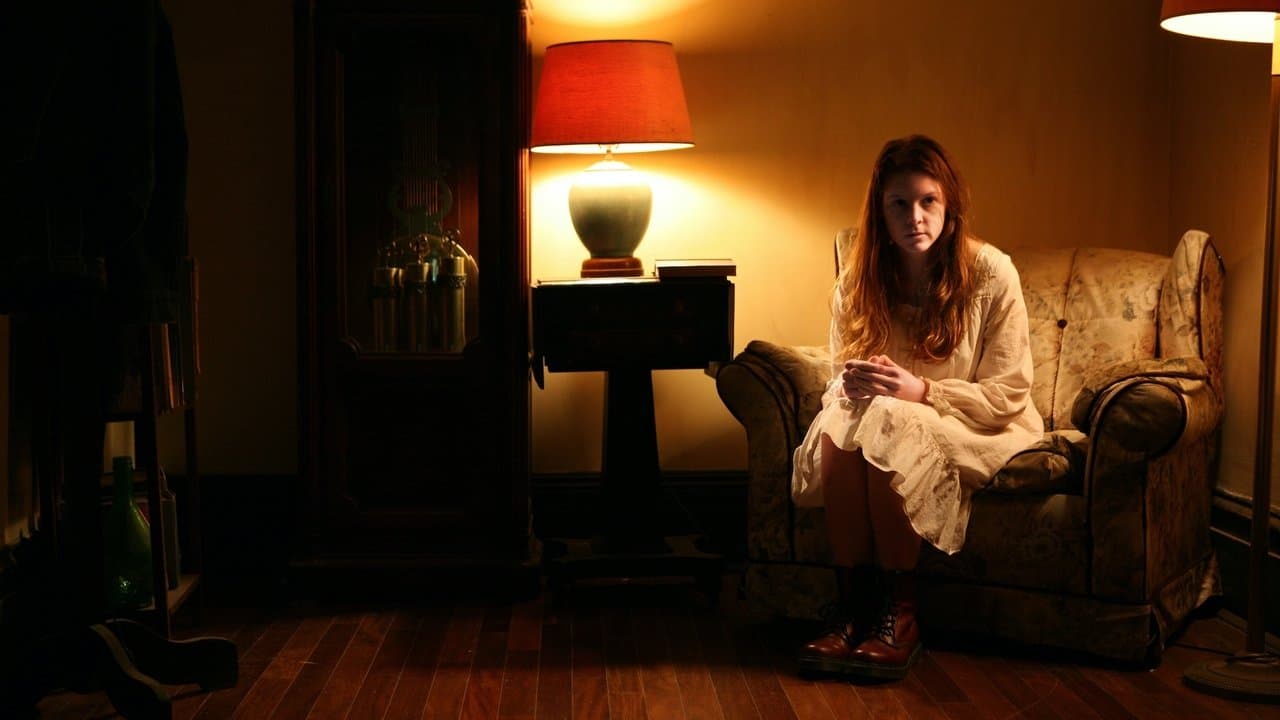 Backdrop – Der letzte Exorzismus