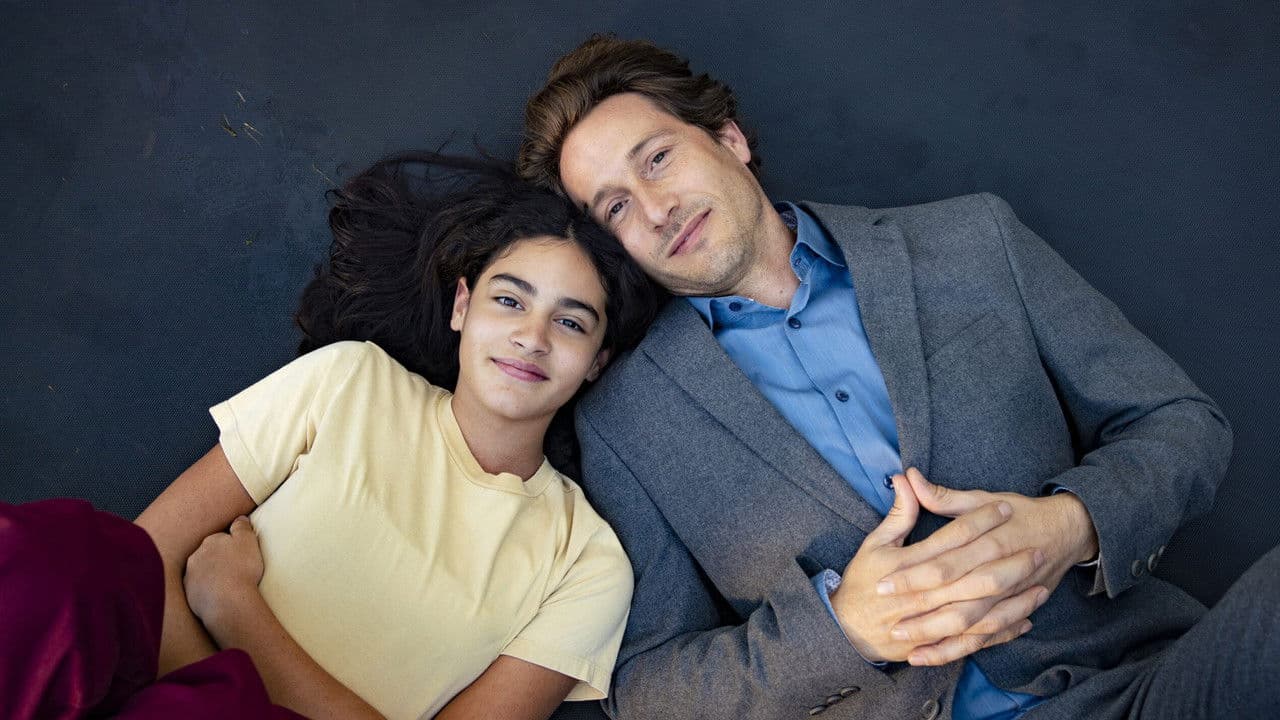 Backdrop – Ein Zimmer für Papa