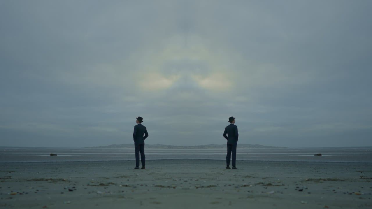 Backdrop – 100 Jahre Ulysses - James Joyce' Meisterwerk