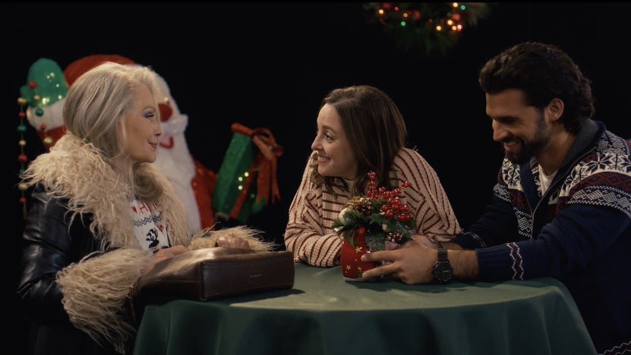 Backdrop – The Christmas Heartbeat