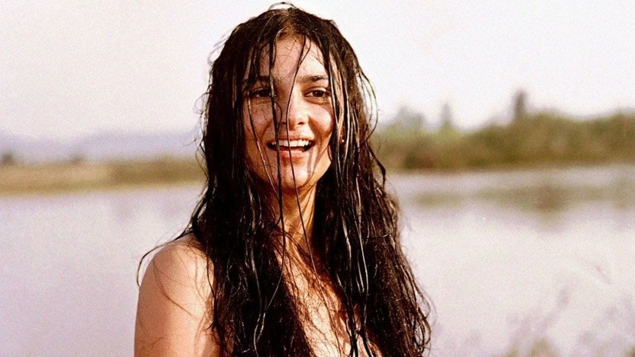 Backdrop – Das Zigeunerlager zieht in den Himmel