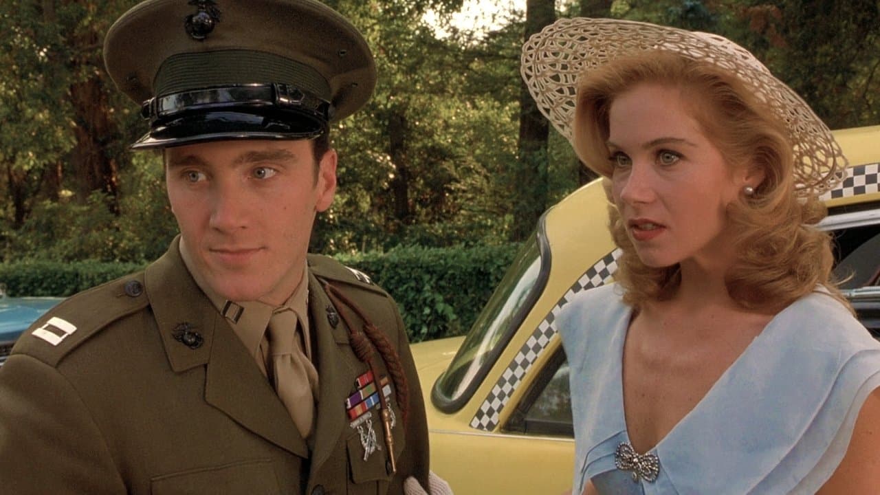 Backdrop – Mafia! Eine Nudel macht noch keine Spaghetti!