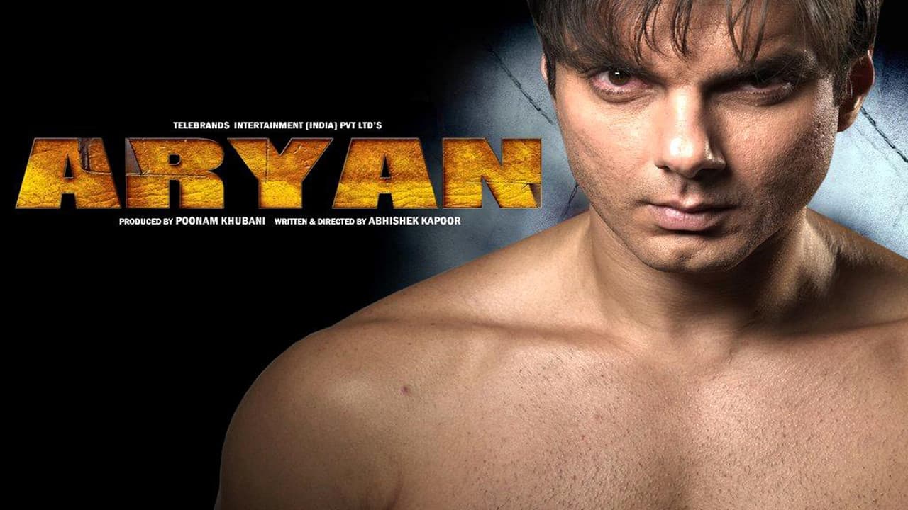 Backdrop – Aryan: Unbreakable