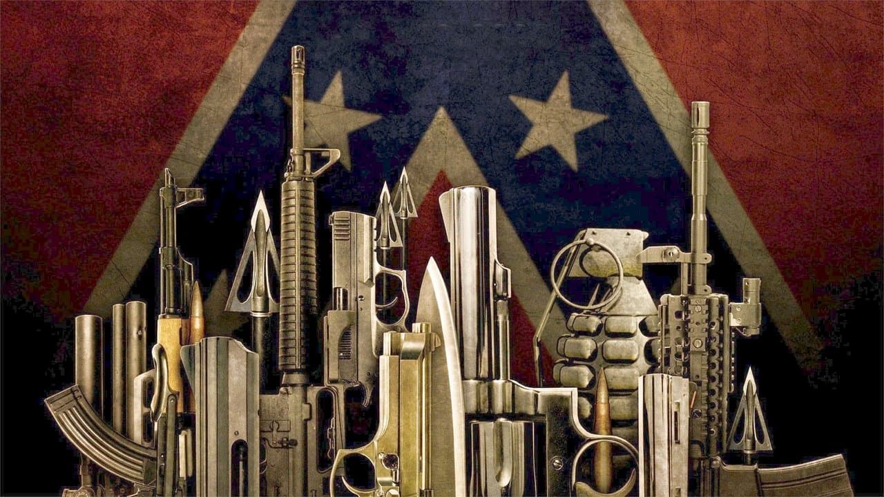 Backdrop – The Baytown Outlaws
