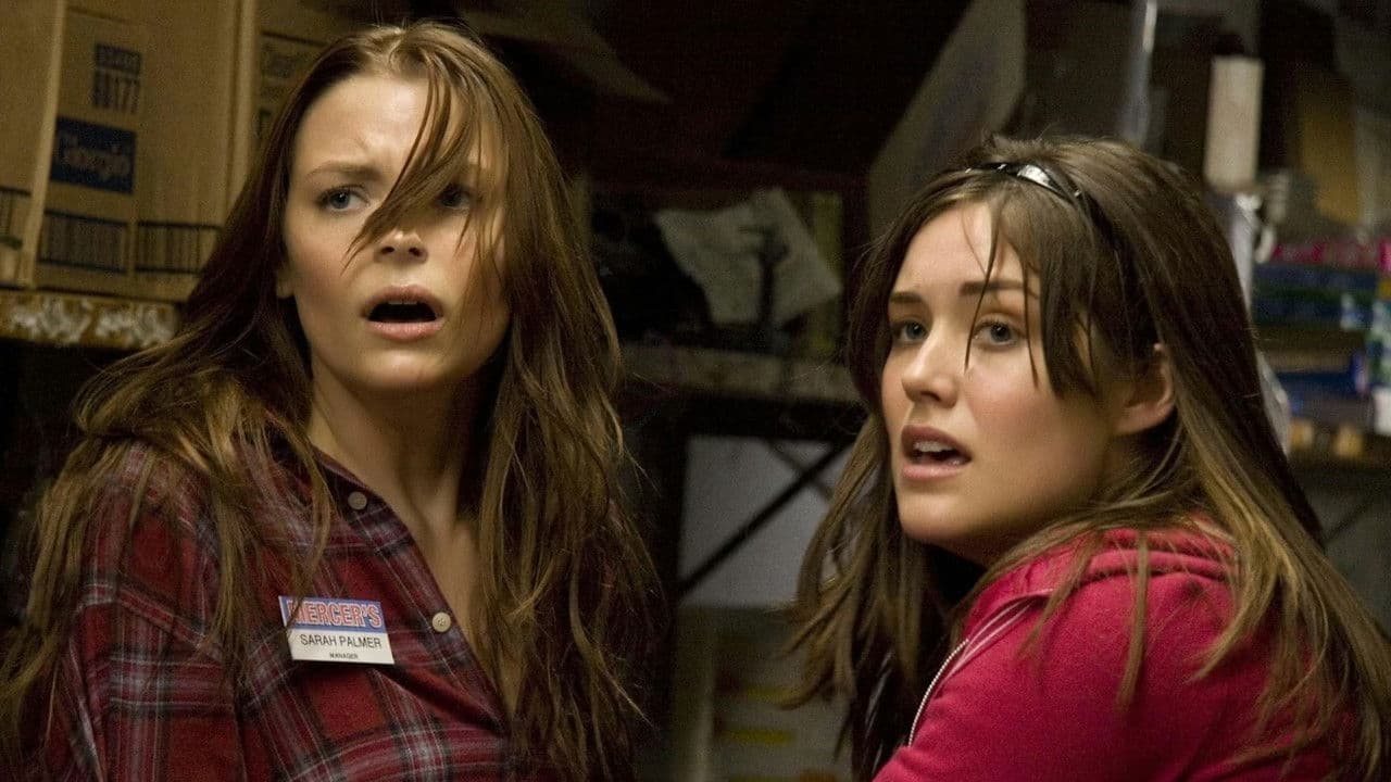 Backdrop – My Bloody Valentine