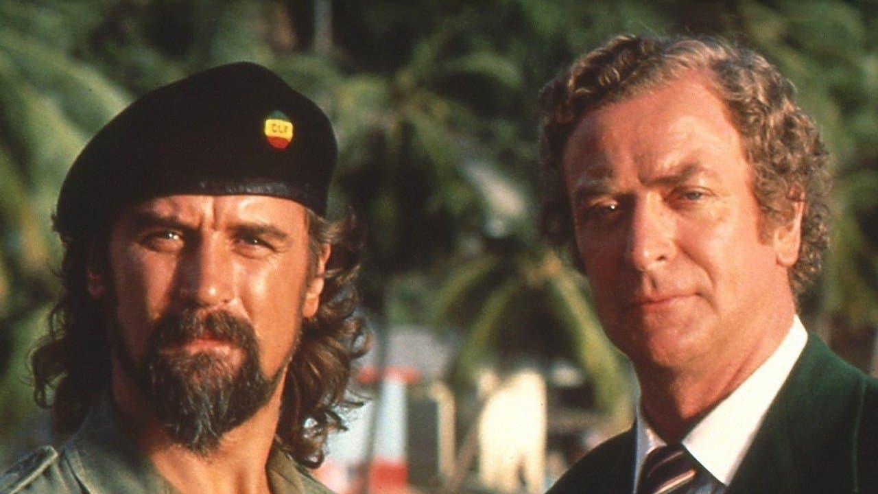 Backdrop – Wasser - Der Film