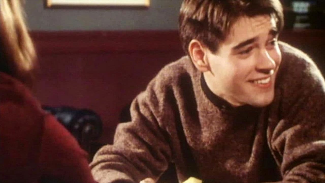 Backdrop – A Friend of Dorothy