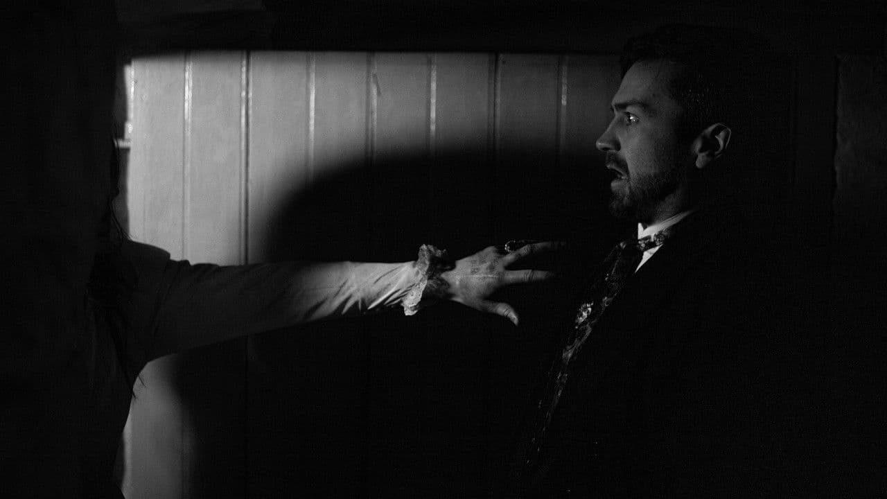 Backdrop – Lived Once Buried Twice