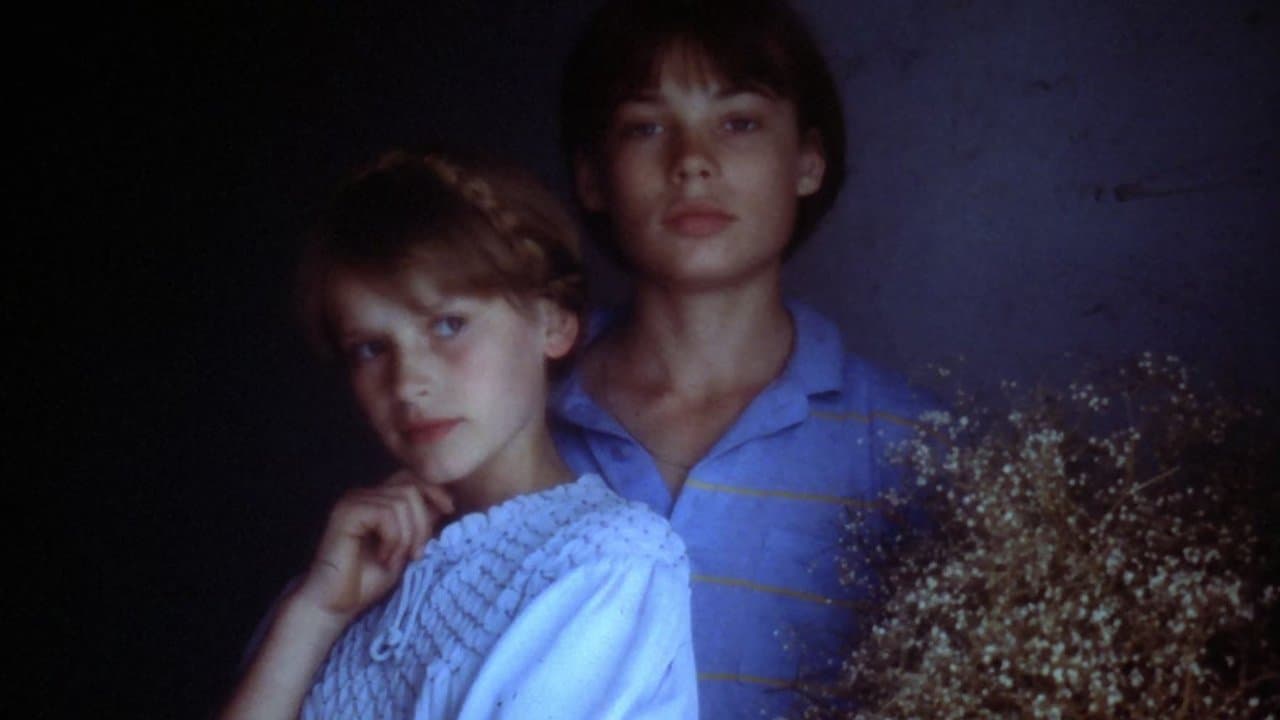 Backdrop – Zärtliche Cousinen